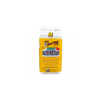 Bob's Red Mill Buttermilk Pancake & Waffle Whole Grain Mix