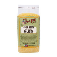 Bob's Red Mill Corn Grits Polenta