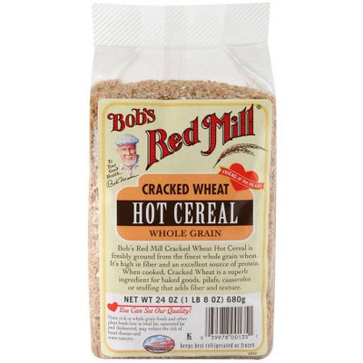 Bob's Red Mill Cracked Wheat Hot Cereal