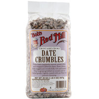 Bob's Red Mill Sweet and Chewy Date Pieces