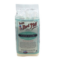 Bob's Red Mill Fine Crystal Cane Sugar Simply Sweet