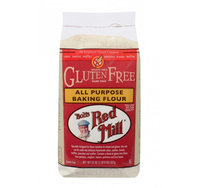 Bob's Red Mill Gluten Free All Purpose Baking Flour