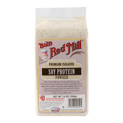 Bob's Red Mill Isolated Soy Protein Powder