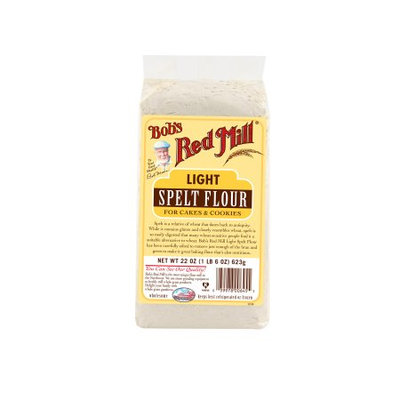 Bob's Red Mill Light Spelt Flour