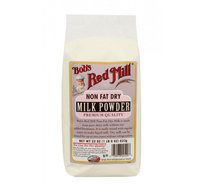 Bob's Red Mill Non Fat Dry Milk Powder