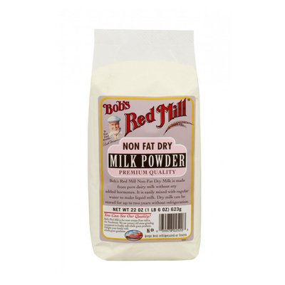 Bob's Red Mill Non Fat Dry Milk Powder