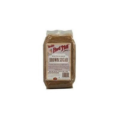 Bob's Red Mill Old Fashioned Brown Sugar