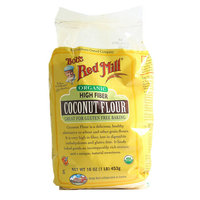 Bob's Red Mill Organic High Fiber Coconut Flour