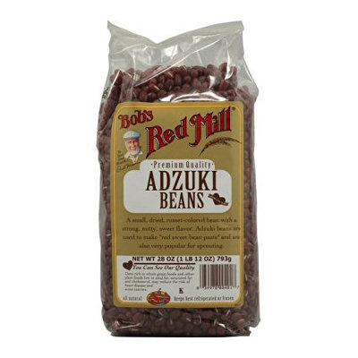 Bob's Red Mill Premium Quality Adzuki Beans