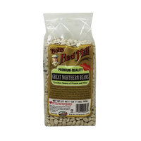 Bob's Red Mill Premium Quality Great Northern Beans