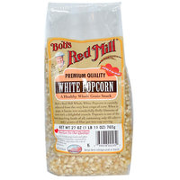 Bob's Red Mill Premium Quality White Popcorn