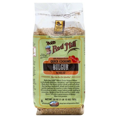 Bob's Red Mill Quick Cooking Bulgur Wheat