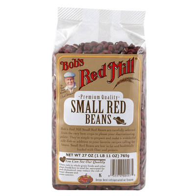 Bob's Red Mill Small Red Beans