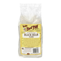 Bob's Red Mill Stone Ground Black Bean Flour