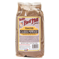Bob's Red Mill Toasted Carob Powder