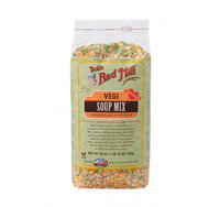 Bob's Red Mill Vegi Soup Mix