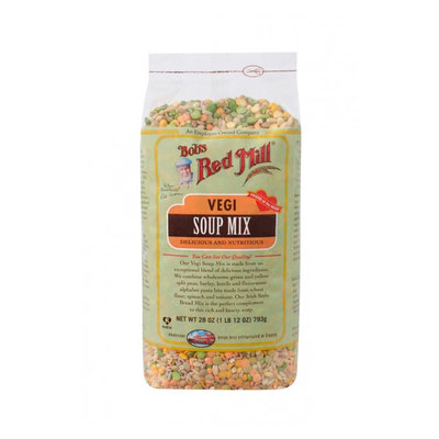 Bob's Red Mill Vegi Soup Mix