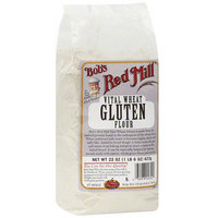 Bob's Red Mill Vital Wheat Gluten Flour