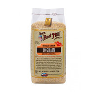 Bob's Red Mill Whole Grain 10 Grain Hot Cereal