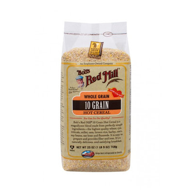Bob's Red Mill Whole Grain 10 Grain Hot Cereal