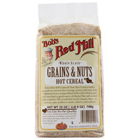 Bob's Red Mill Whole Grains & Nuts Hot Cereal