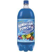 Hawaiian Punch Bodacious Berry Juice Drink