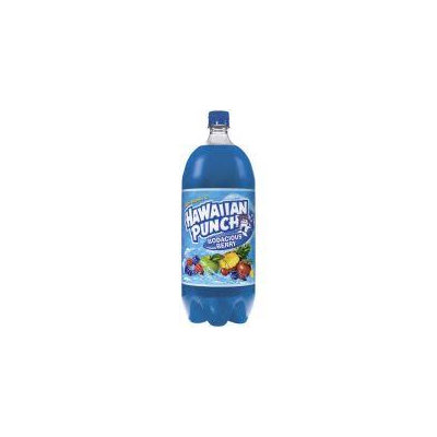 Hawaiian Punch Bodacious Berry Juice Drink