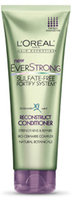 L'Oréal Paris Hair Expertise EverStrong Sulfate-Free Fortify System Reconstruct Conditioner