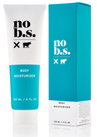 No B.S. Skincare Hydrating Body Moisturizer