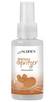 Aubrey Organics Body Spritzer – Almond Bliss