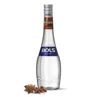 Bols Anisette Liqueur