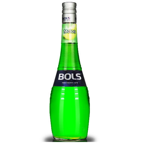 Bols Melon Liqueur Reviews 2019