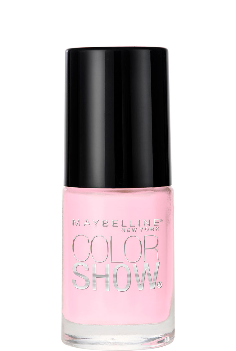 Maybelline Color Show® Nail Polish