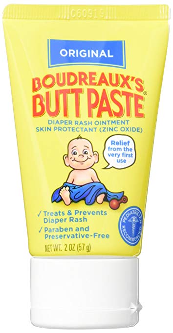 Boudreaux's Butt Paste® Original