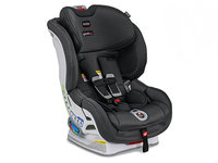 britax Boulevard ClickTight Convertible Car Seat