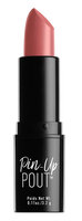 NYX Pin-Up Pout Lipstick
