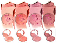 Bourjois Little Round Pot Cream Blush