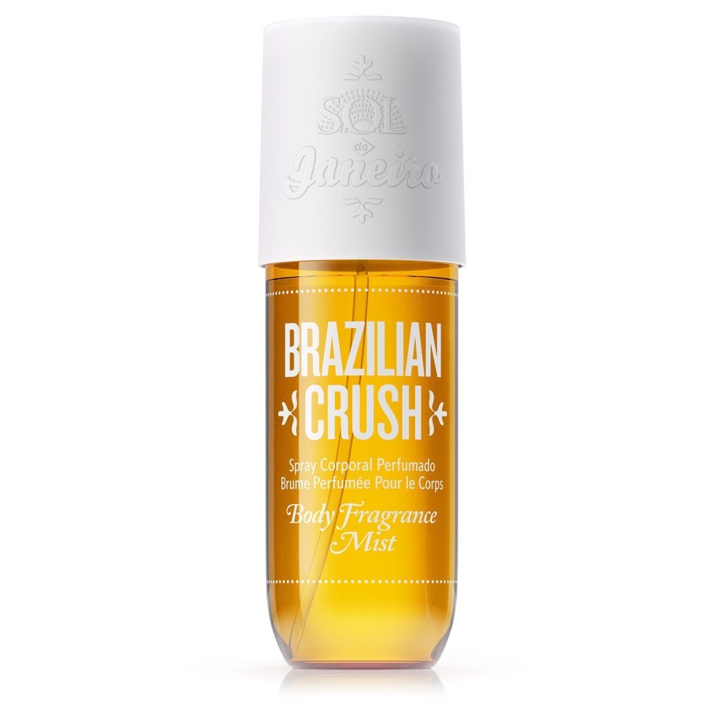 Sol de Janeiro Brazilian Crush Body Fragrance Mist