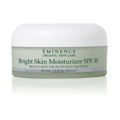 spf organic face moisturizer
