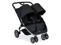 Britax 2017 B-Agile® Double Stroller