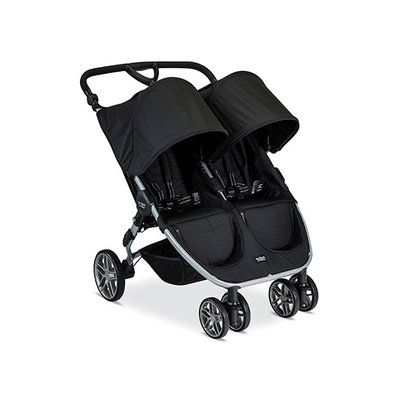 Britax 2017 B-Agile® Double Stroller