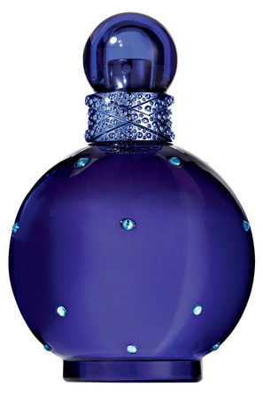 Britney Spears Midnight Fantasy Eau de Parfum