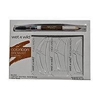 wet n wild ColorIcon Brow Kit For Blondes