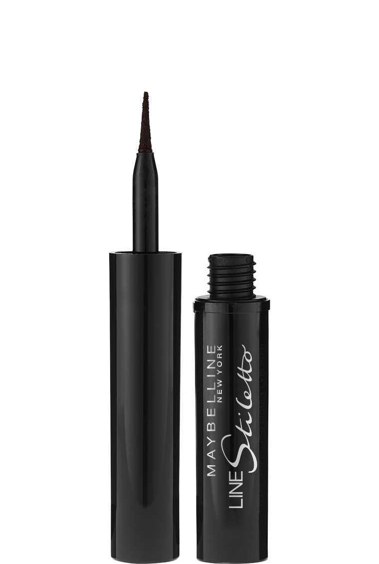 Maybelline Line Stiletto® Ultimate Precision Liquid Eyeliner