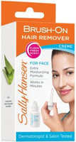 Sally Hansen® Brush On Hair Remover Cream for Face