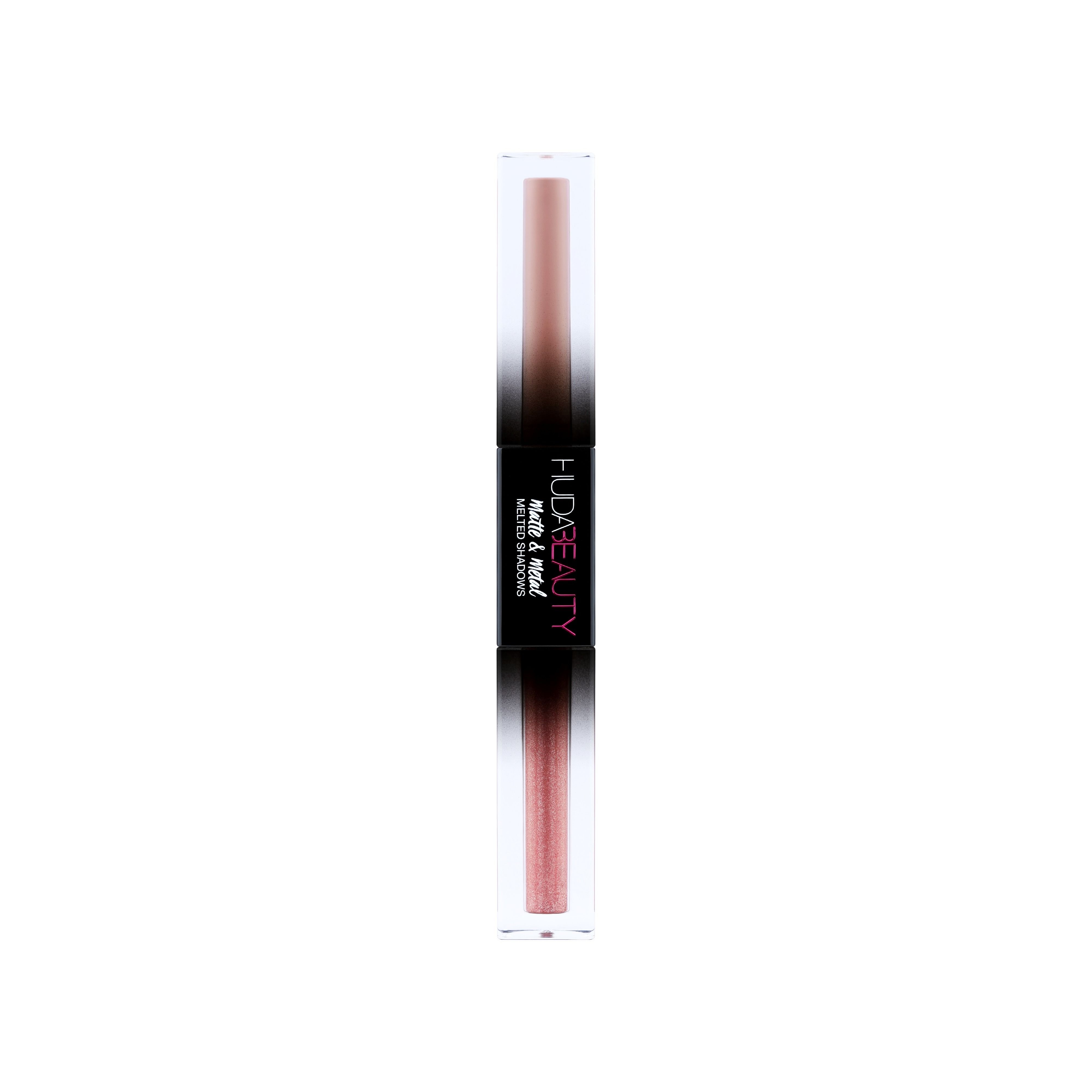 Huda Beauty Matte & Metal Melted Shadows