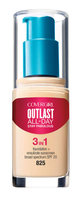 COVERGIRL Outlast Stay Fabulous 3-in-1 Foundation