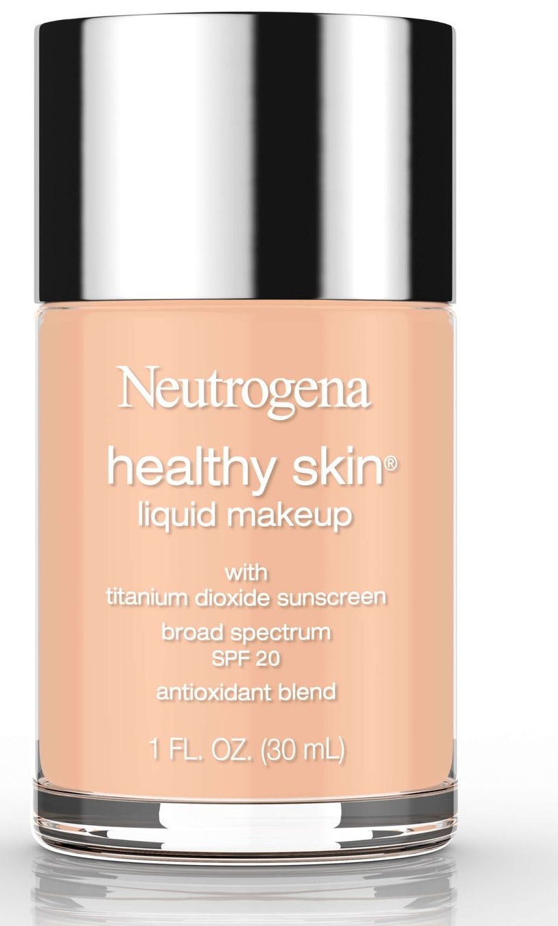Neutrogena® Healthy Skin Liquid Makeup Broad Spectrum SPF 20