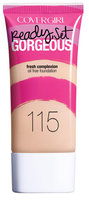 COVERGIRL Ready Set Gorgeous Foundation