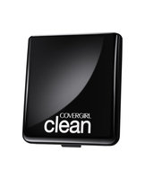COVERGIRL Clean Powder Foundation